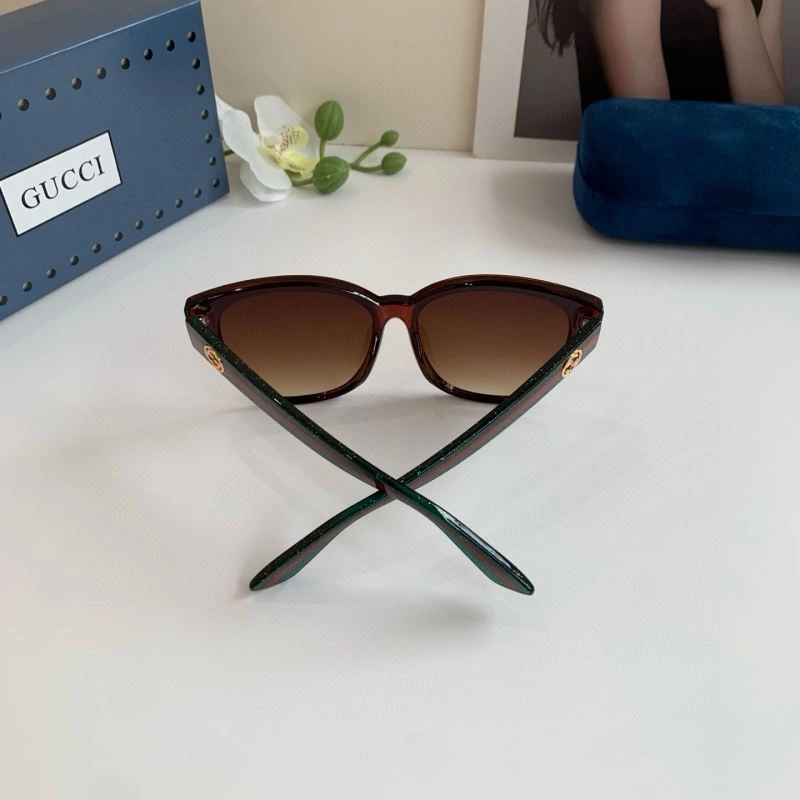 Gucci Sunglasses Premium 279410