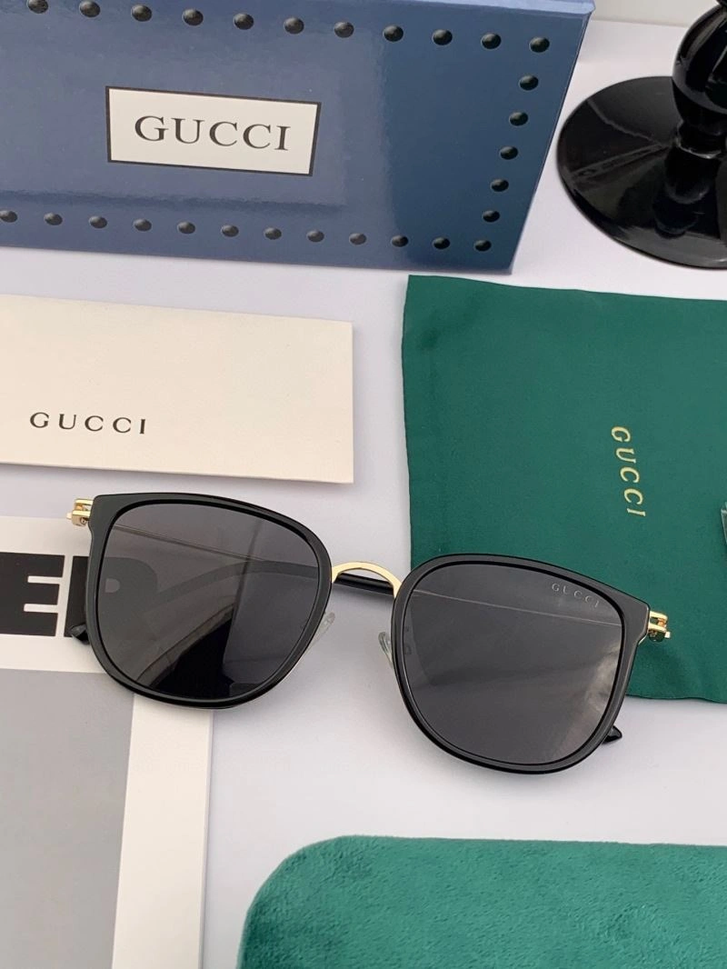 Gucci Sunglasses Popular 279984