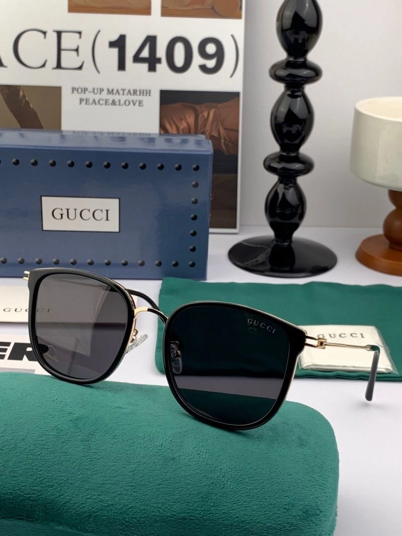 Gucci Sunglasses Popular 279984