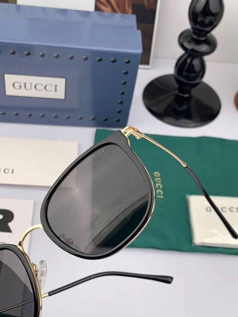 Gucci Sunglasses Popular 279984