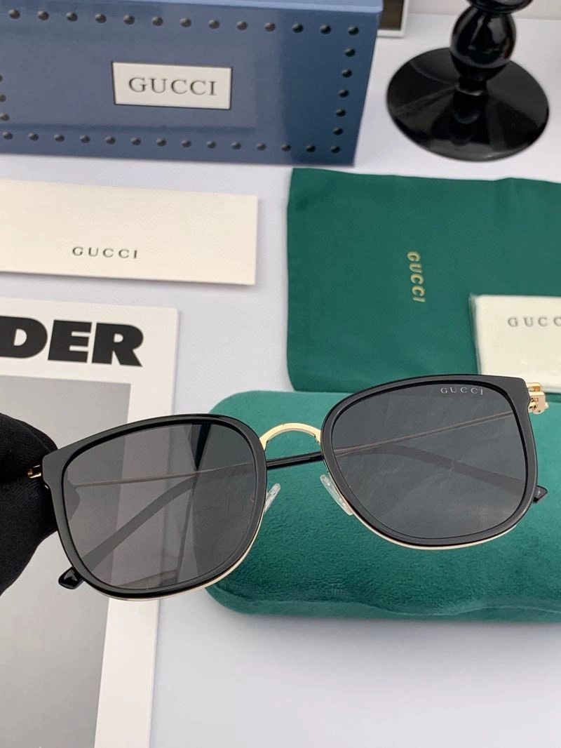 Gucci Sunglasses Popular 279984