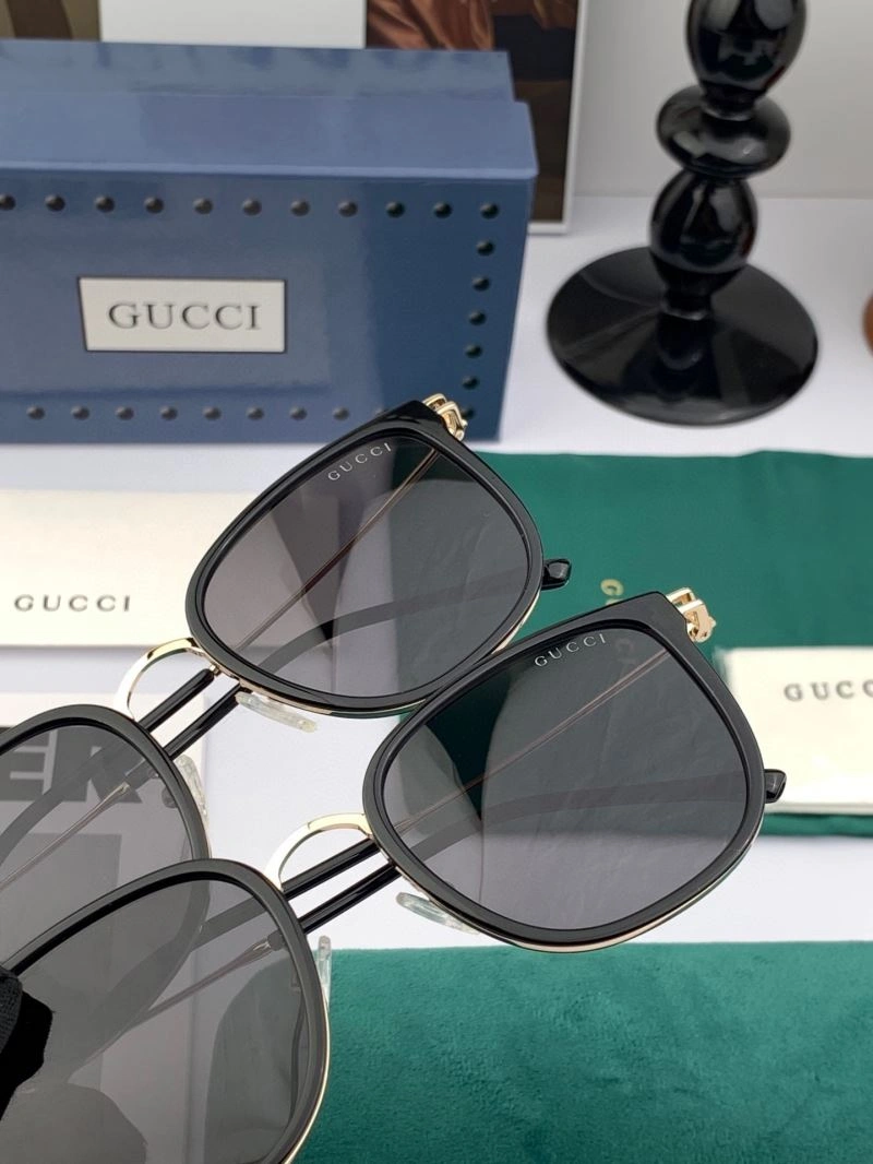 Gucci Sunglasses Popular 279984