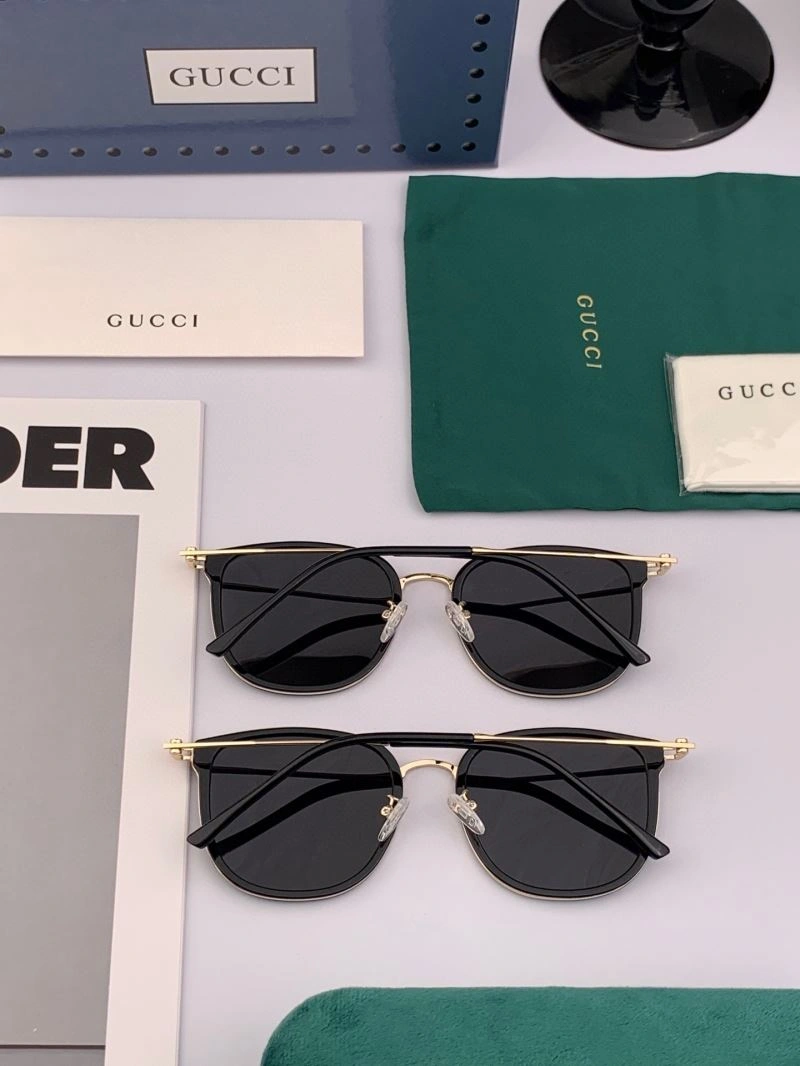 Gucci Sunglasses Popular 279984