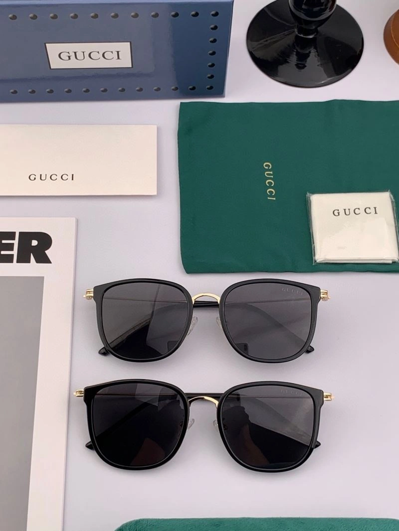 Gucci Sunglasses Popular 279984