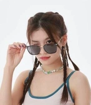 SoftTouch Gucci Sunglasses 279982