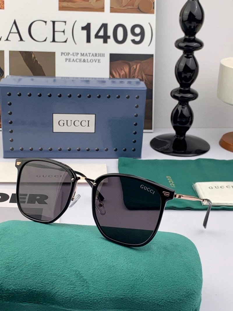 SoftTouch Gucci Sunglasses 279982