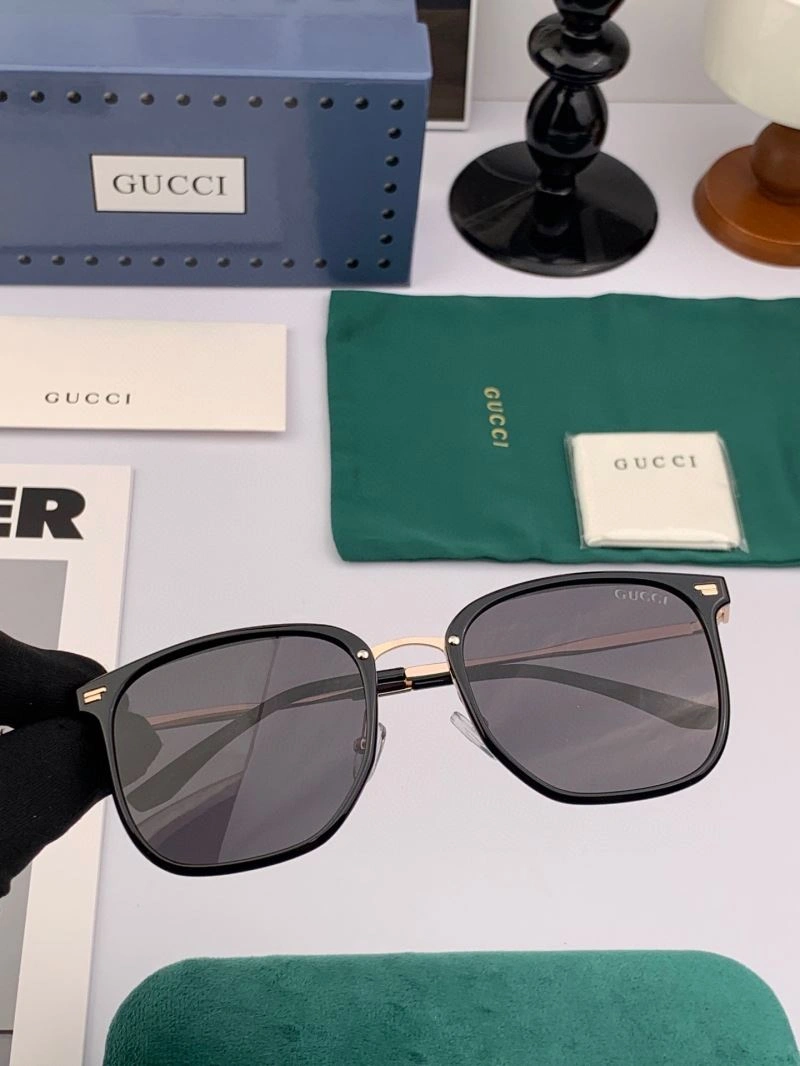 SoftTouch Gucci Sunglasses 279982