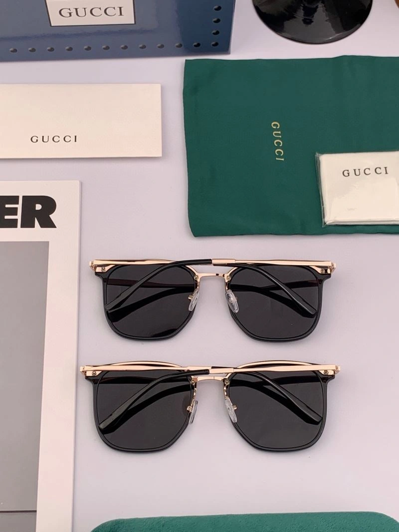 SoftTouch Gucci Sunglasses 279982