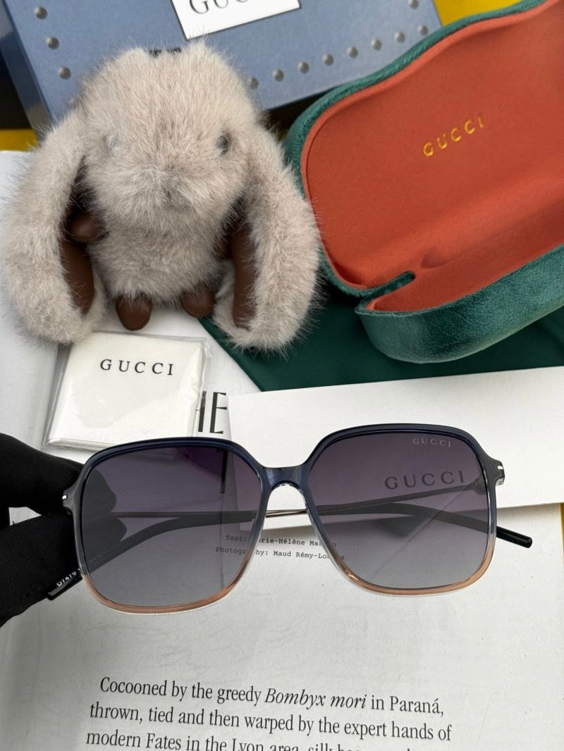 Gucci Sunglasses Bright 279983