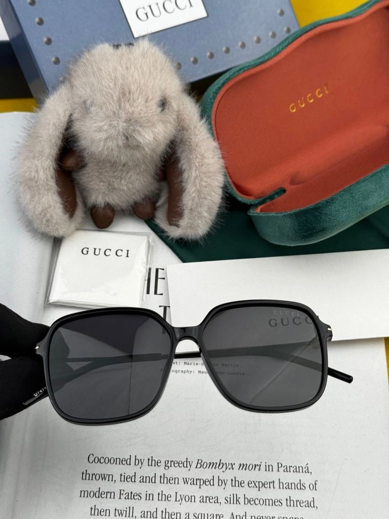 Gucci Sunglasses Bright 279983