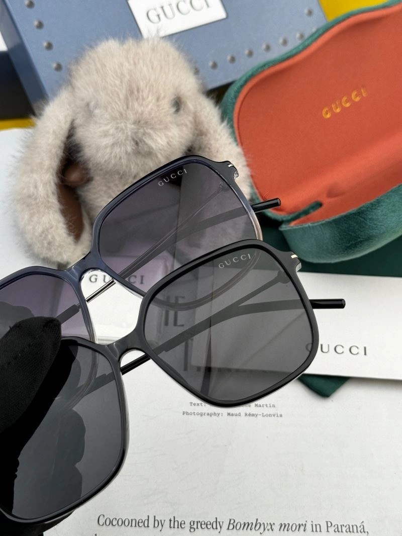 Gucci Sunglasses Bright 279983