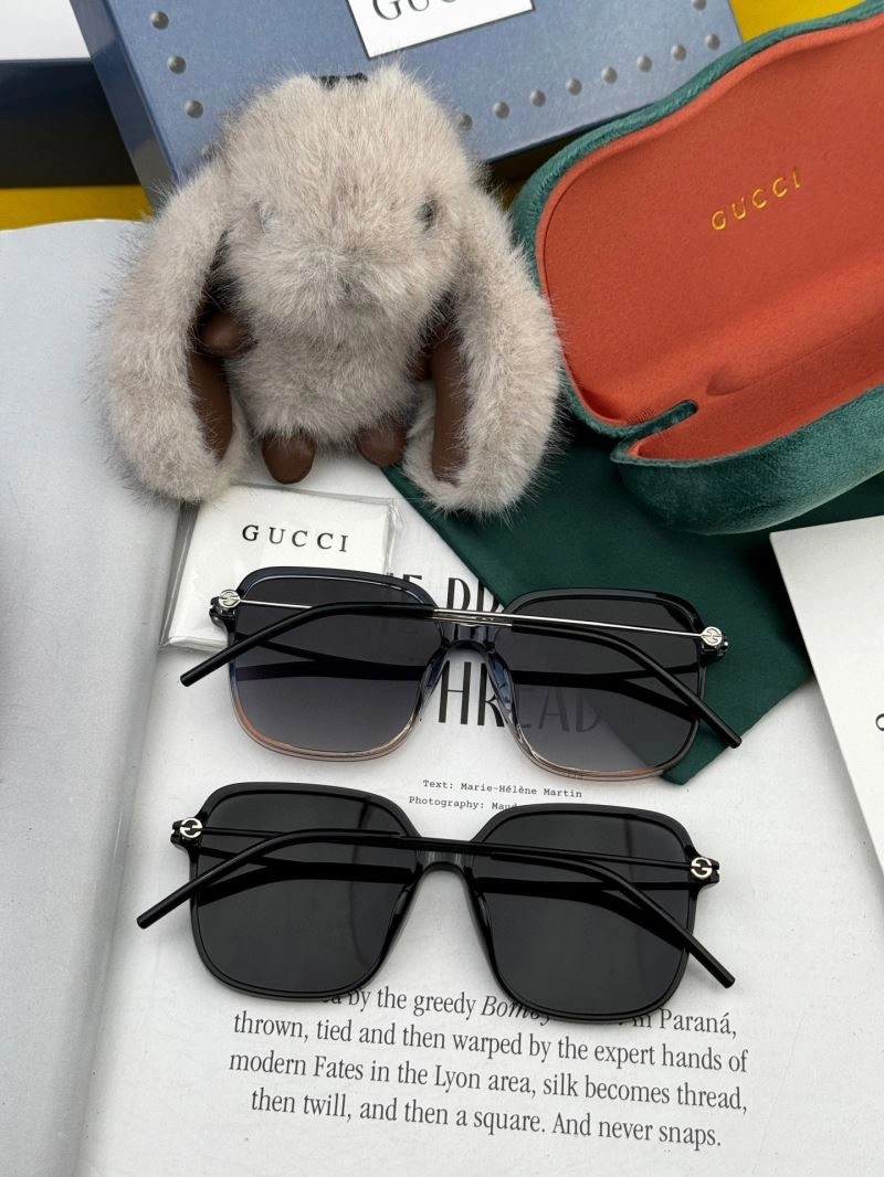 Gucci Sunglasses Bright 279983