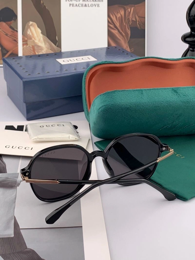 Gucci Sunglasses Neat 279981