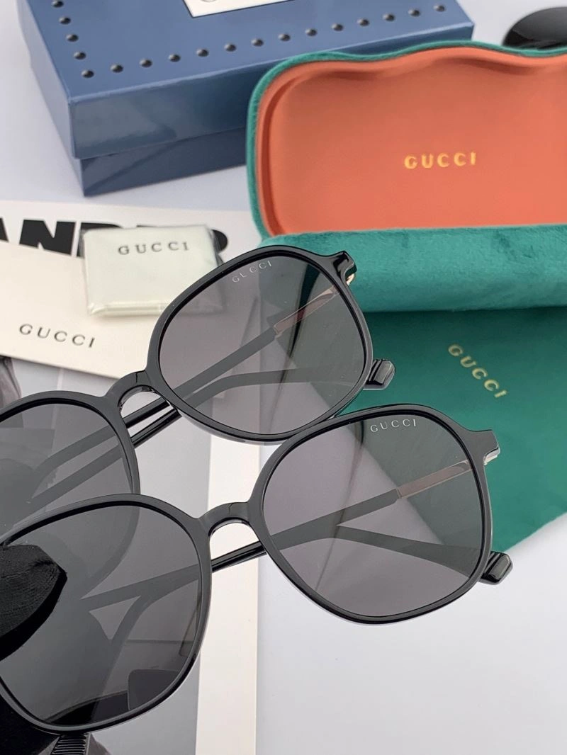 Gucci Sunglasses Neat 279981