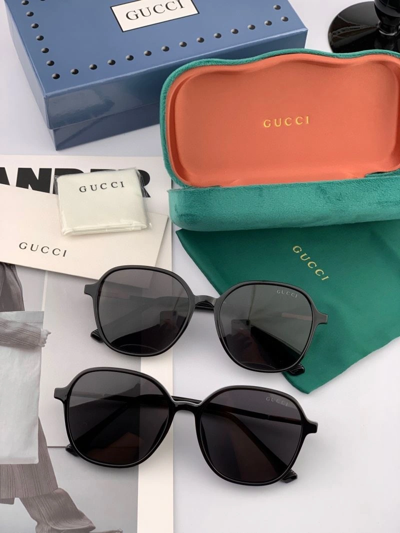 Gucci Sunglasses Neat 279981
