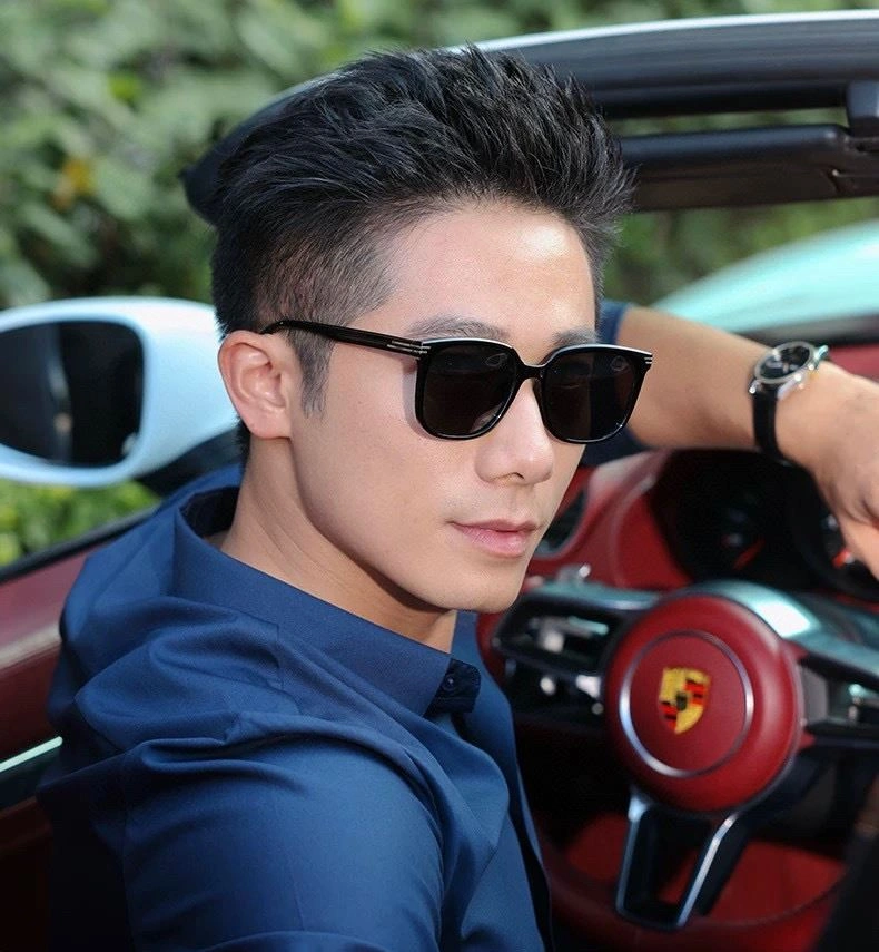 Bold Gucci Sunglasses 279988