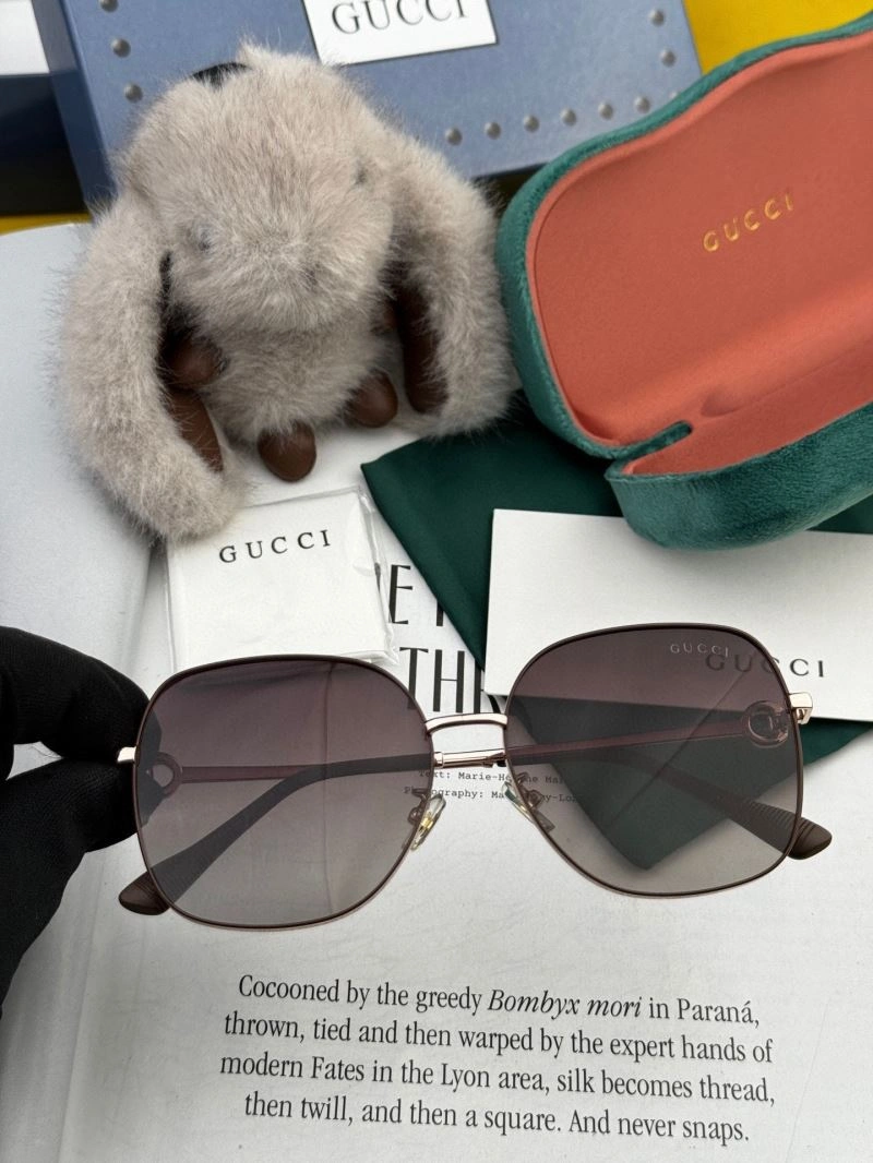 Gucci Sunglasses Cozy 279990