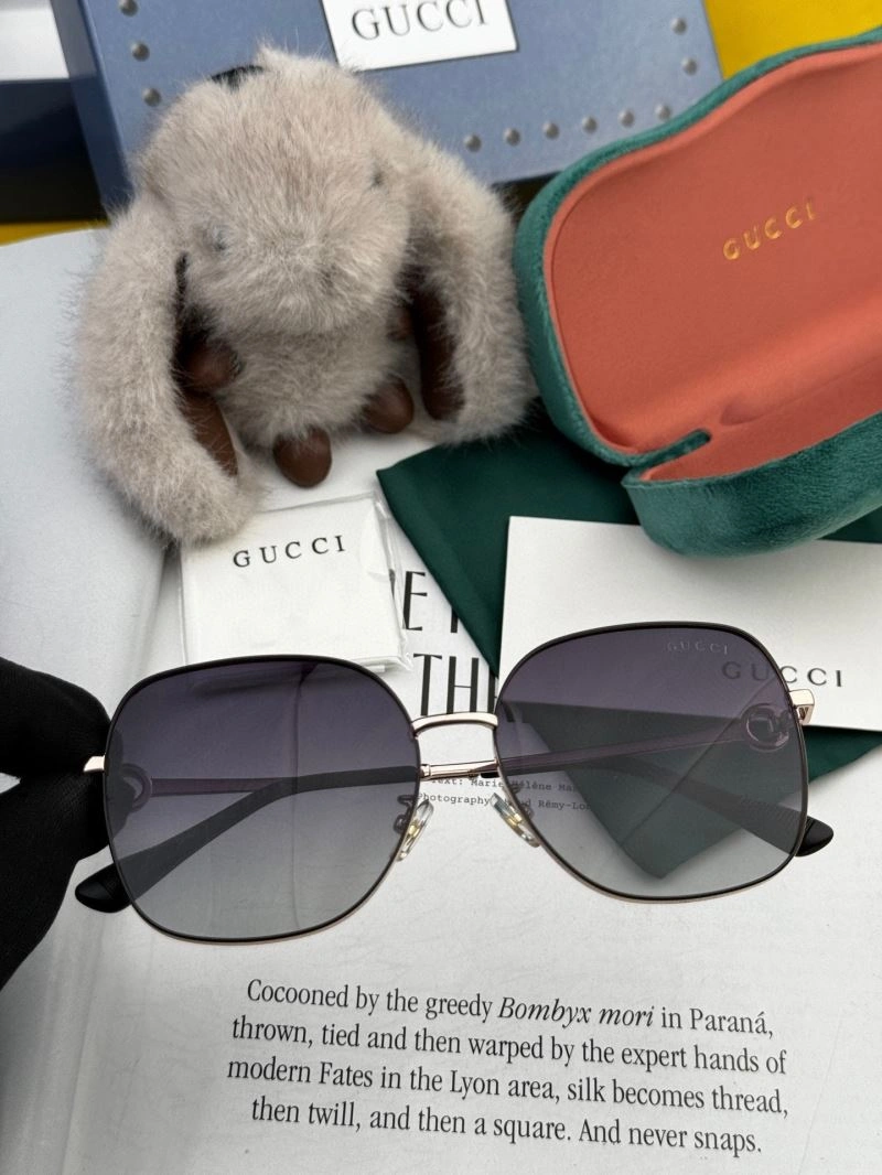 Gucci Sunglasses Cozy 279990