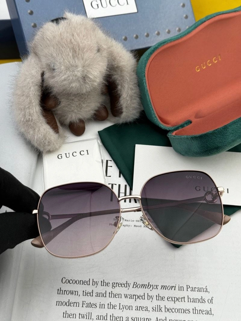 Gucci Sunglasses Cozy 279990