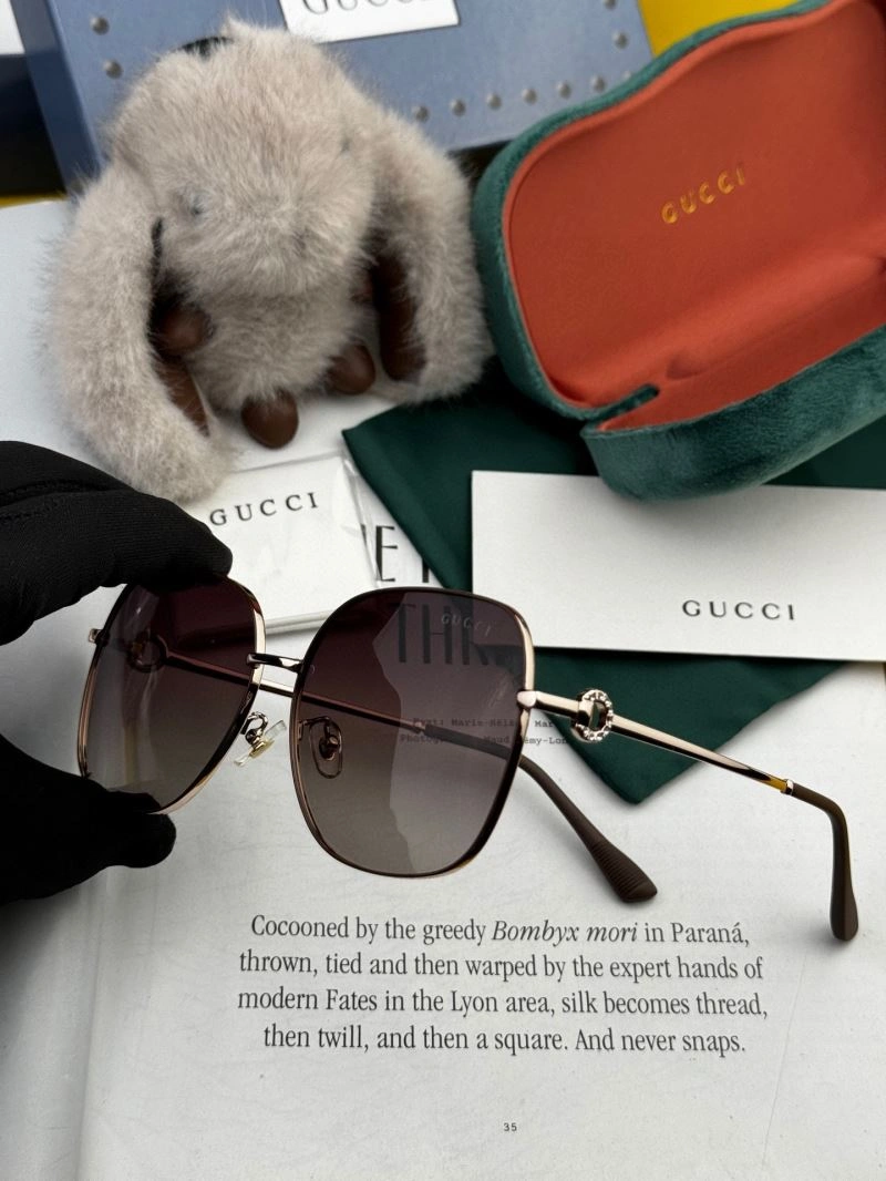 Gucci Sunglasses Cozy 279990