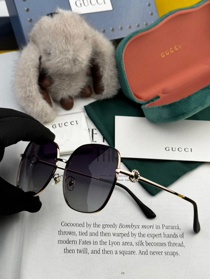 Gucci Sunglasses Cozy 279990