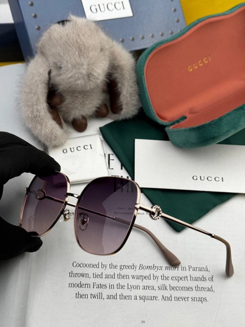 Gucci Sunglasses Cozy 279990