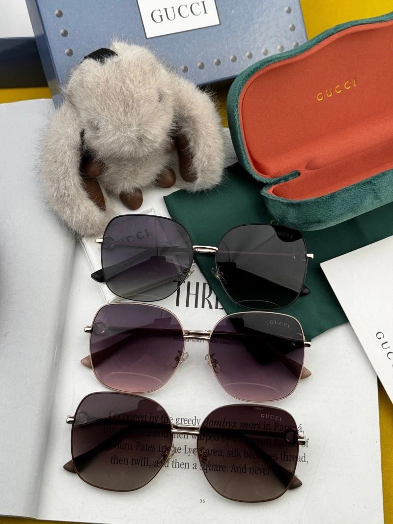 Gucci Sunglasses Cozy 279990