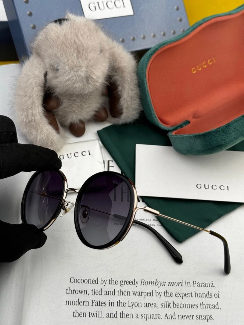 Gucci Sunglasses WellDesigned 279987