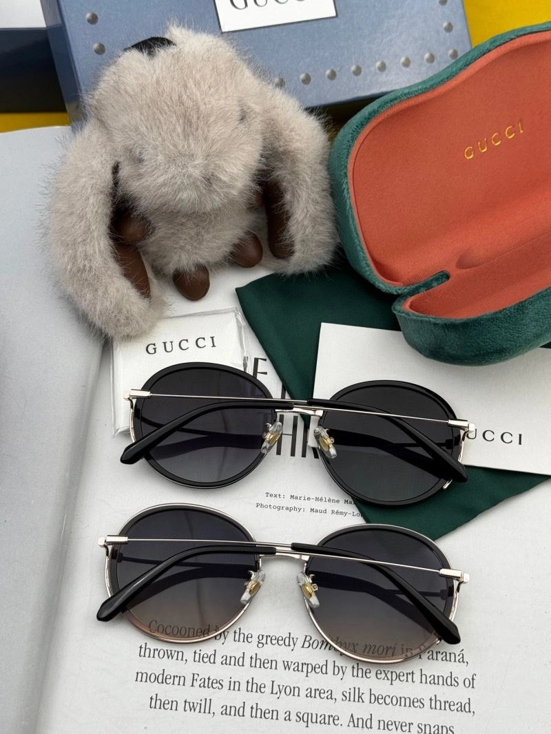 Gucci Sunglasses WellDesigned 279987