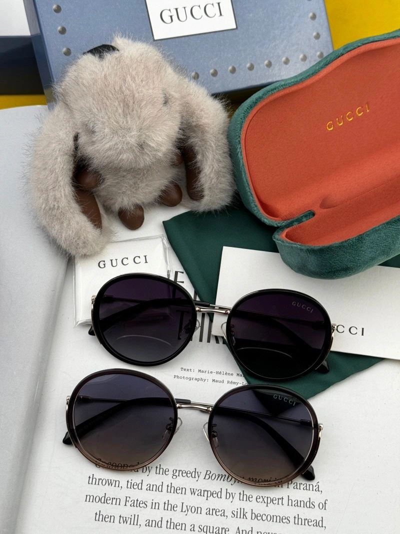 Gucci Sunglasses WellDesigned 279987