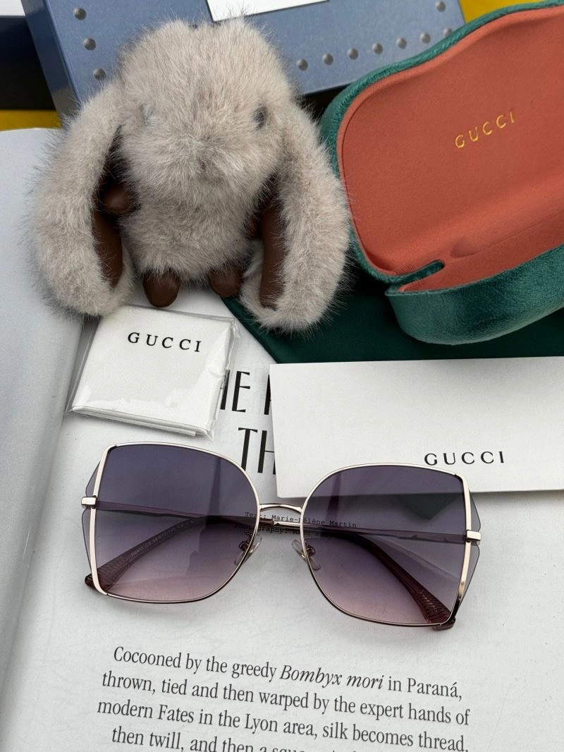Gucci Sunglasses Trendy 279986