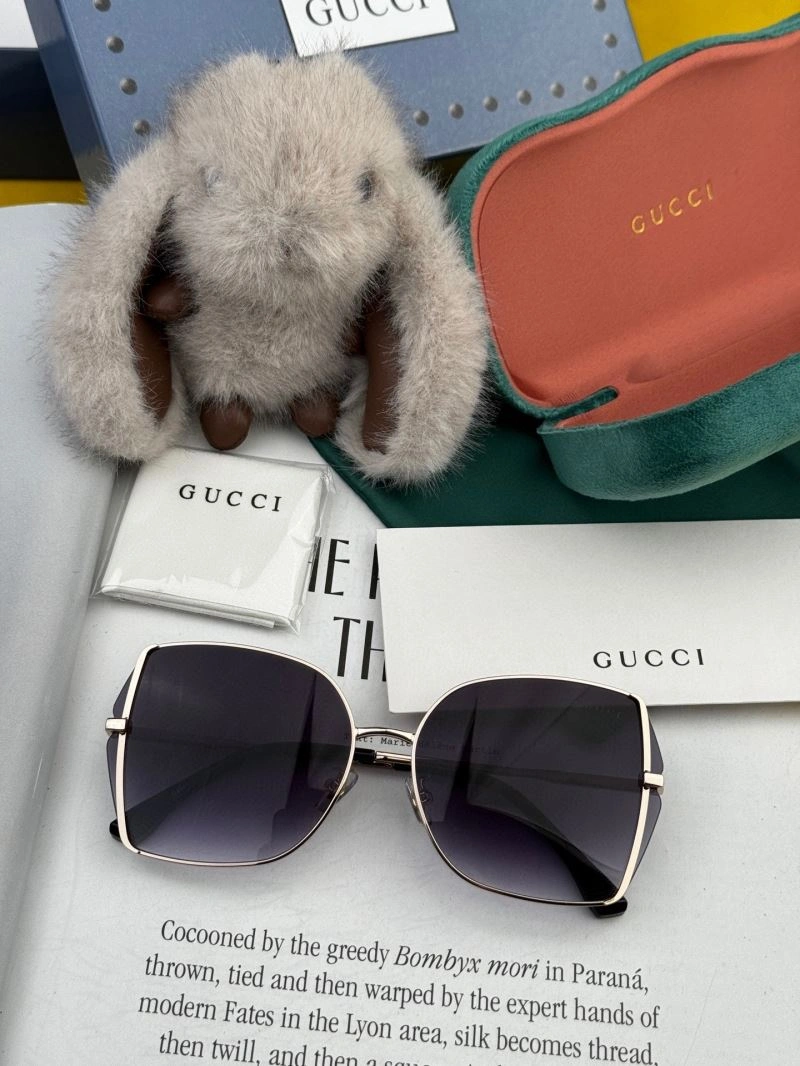 Gucci Sunglasses Trendy 279986