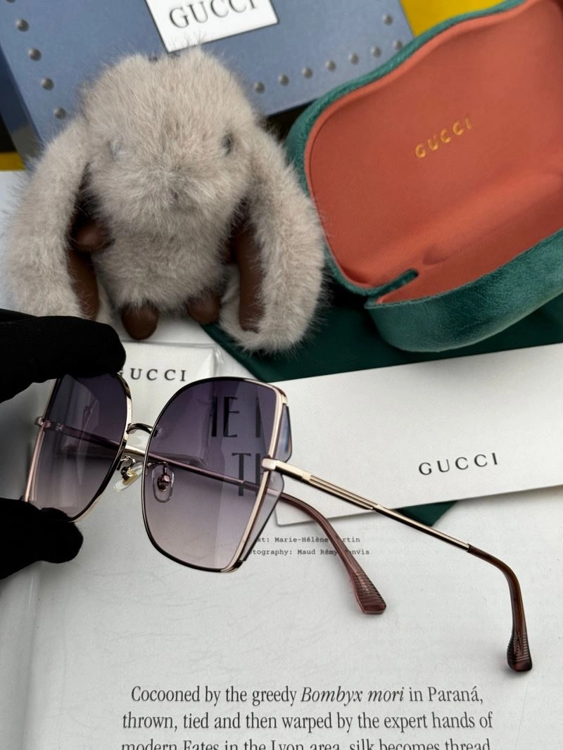 Gucci Sunglasses Trendy 279986
