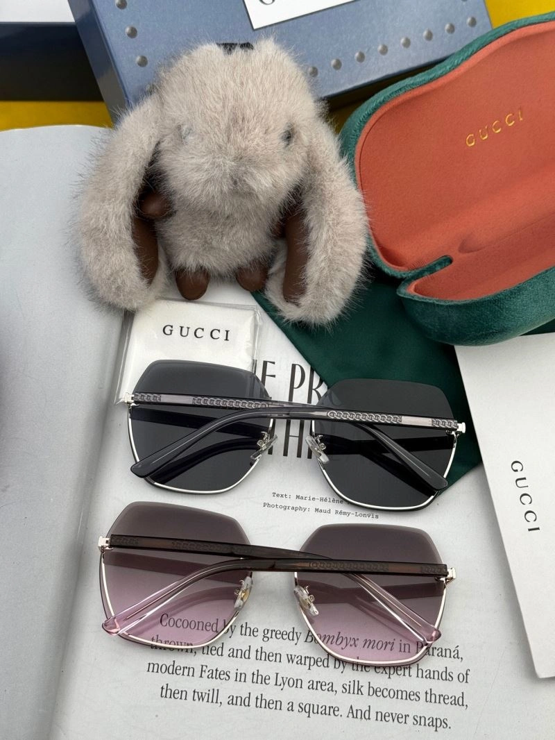 Supportive Gucci Sunglasses 279958