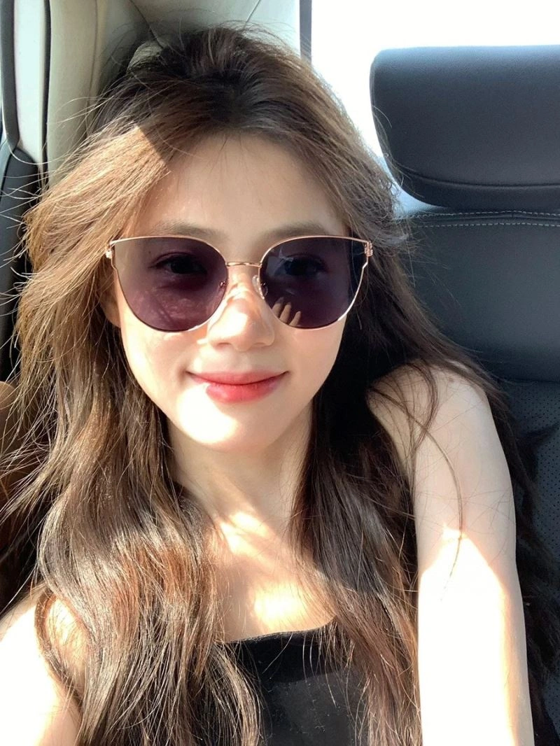 Gucci Sunglasses Flexible 279965