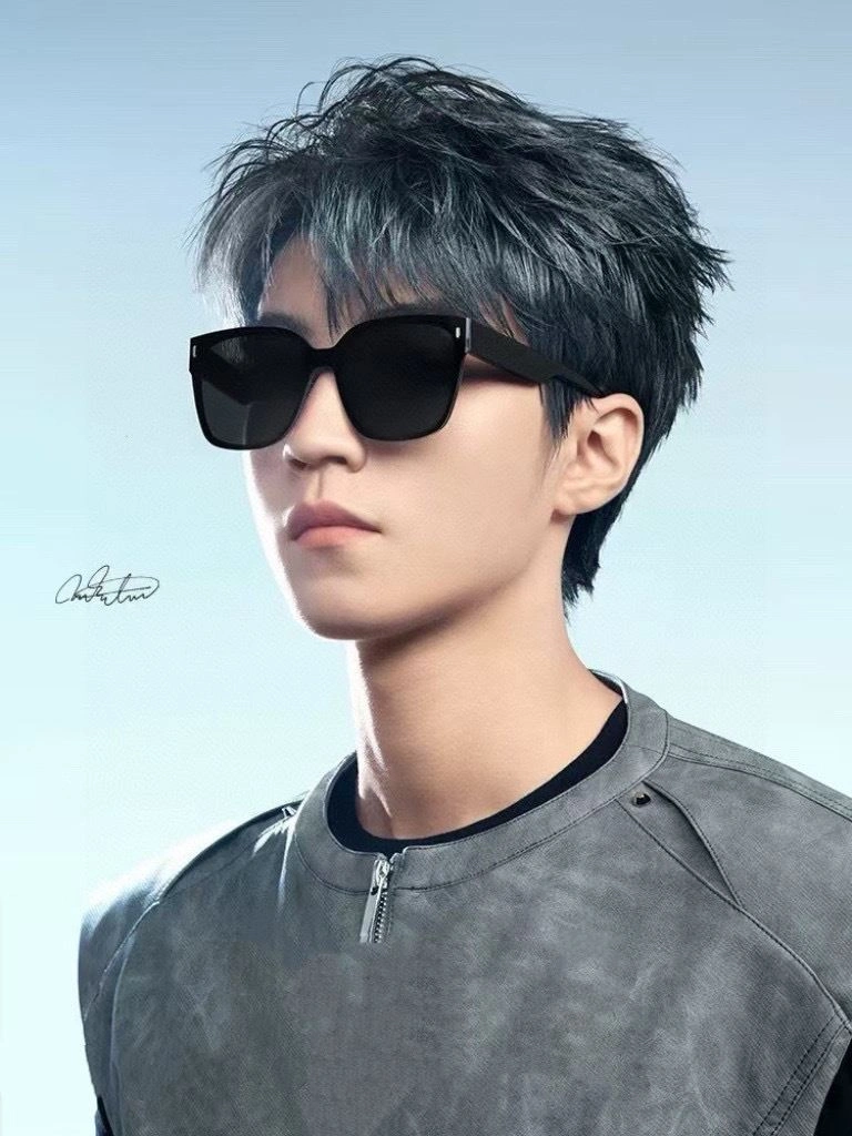 Gucci Sunglasses Bold 279977