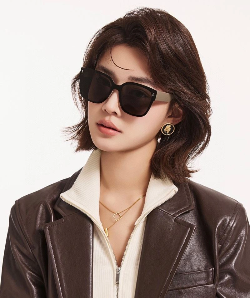 Gucci Sunglasses Bold 279977