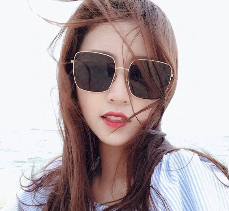 Gucci Sunglasses Colorful 279964