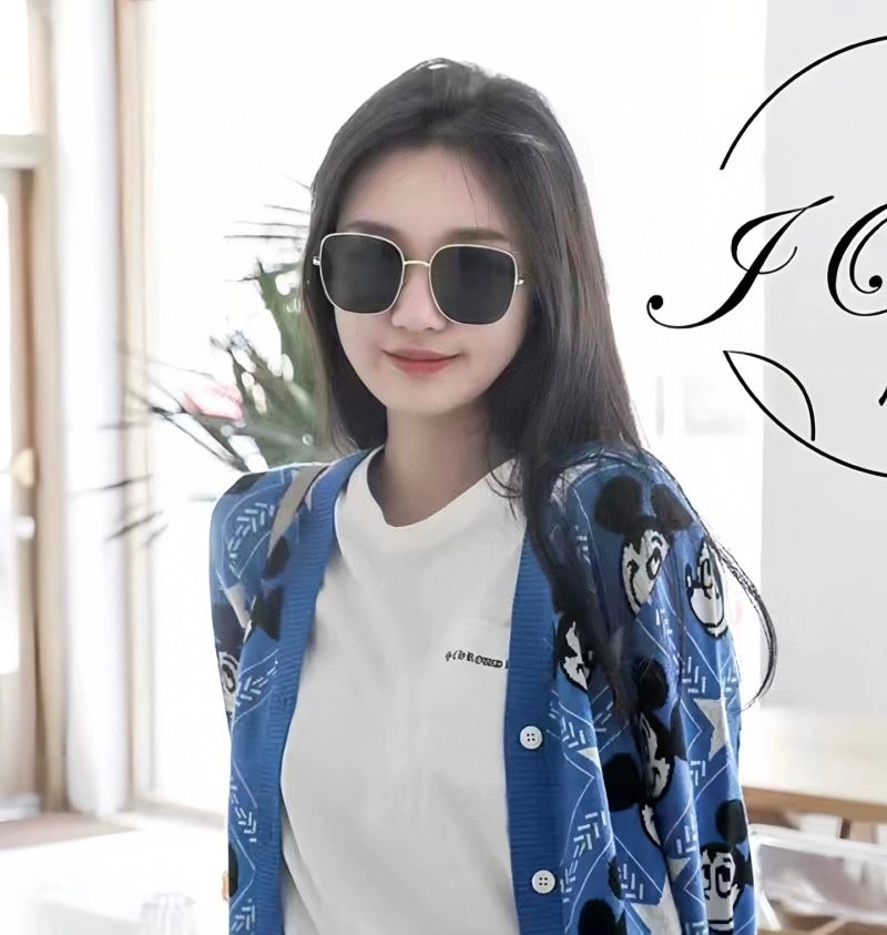Gucci Sunglasses Colorful 279964