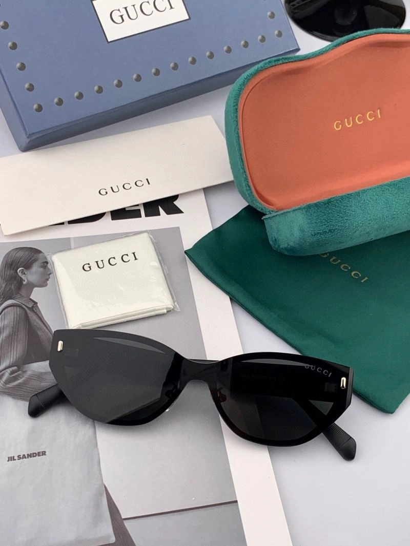 Gucci Sunglasses Cozy 279959