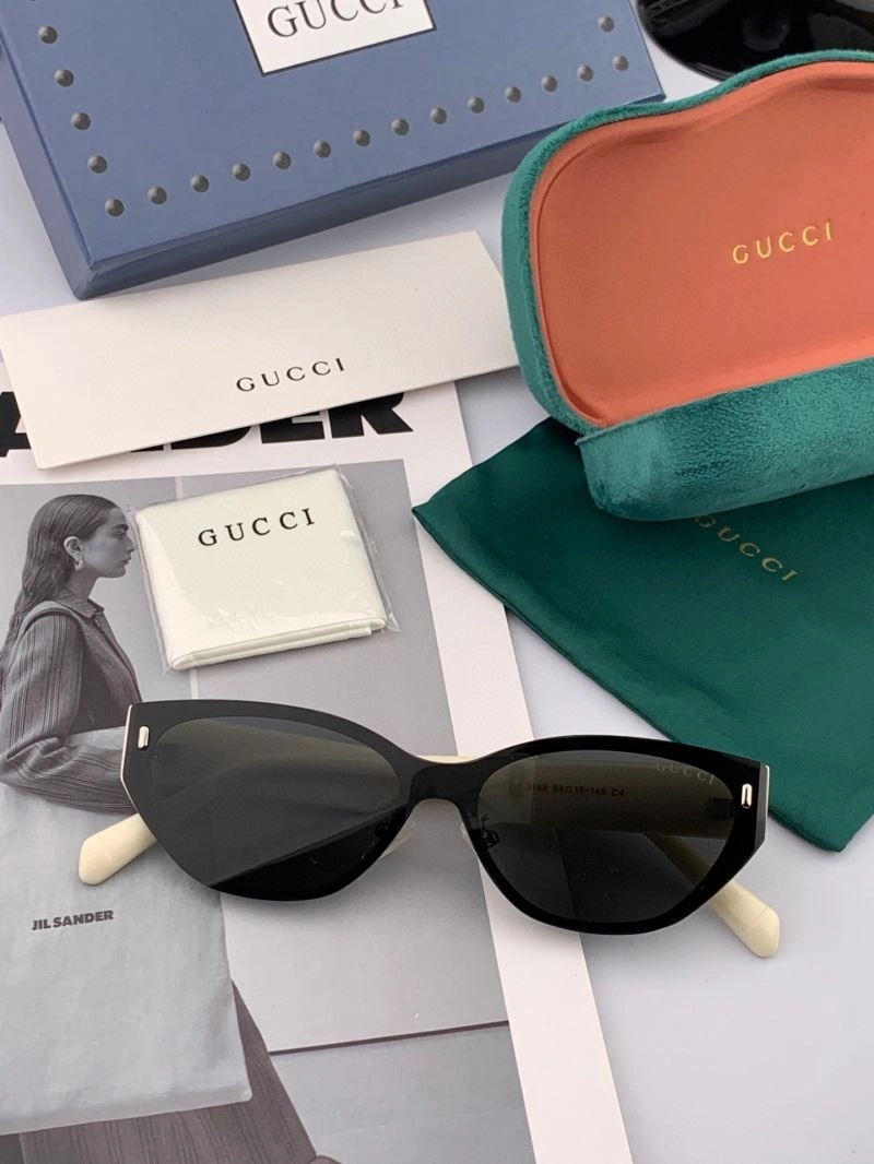Gucci Sunglasses Cozy 279959