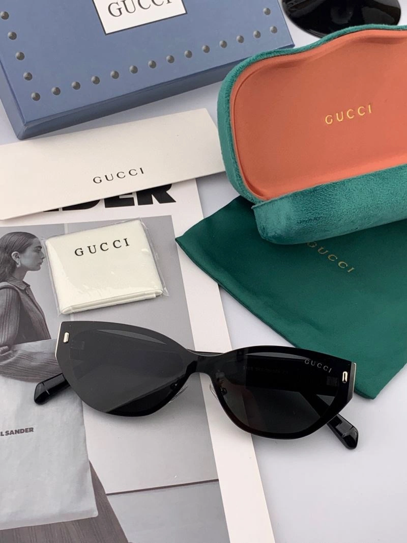 Gucci Sunglasses Cozy 279959