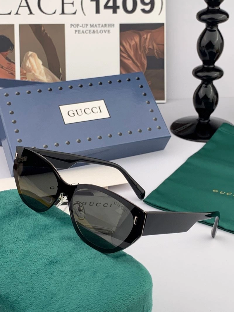 Gucci Sunglasses Cozy 279959