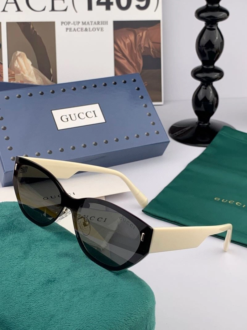 Gucci Sunglasses Cozy 279959