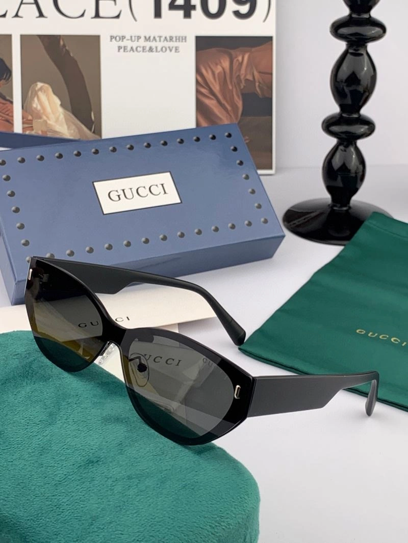 Gucci Sunglasses Cozy 279959