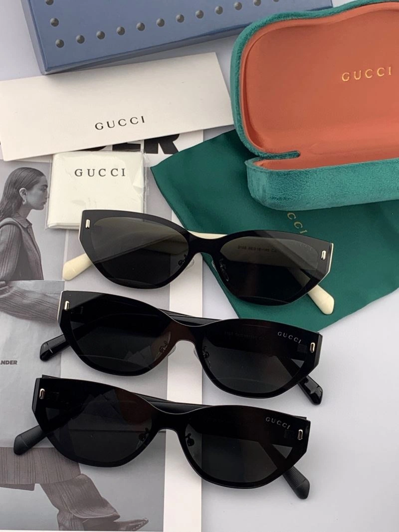 Gucci Sunglasses Cozy 279959