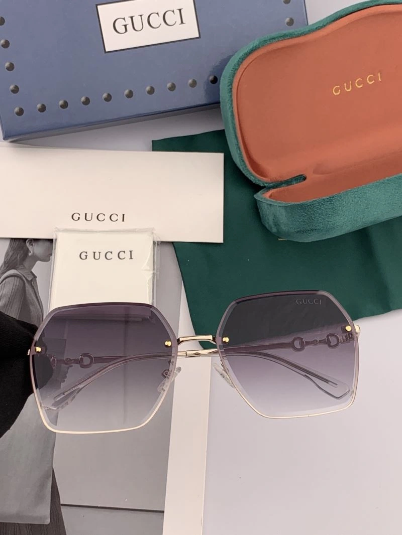 SportInspired Gucci Sunglasses 279972