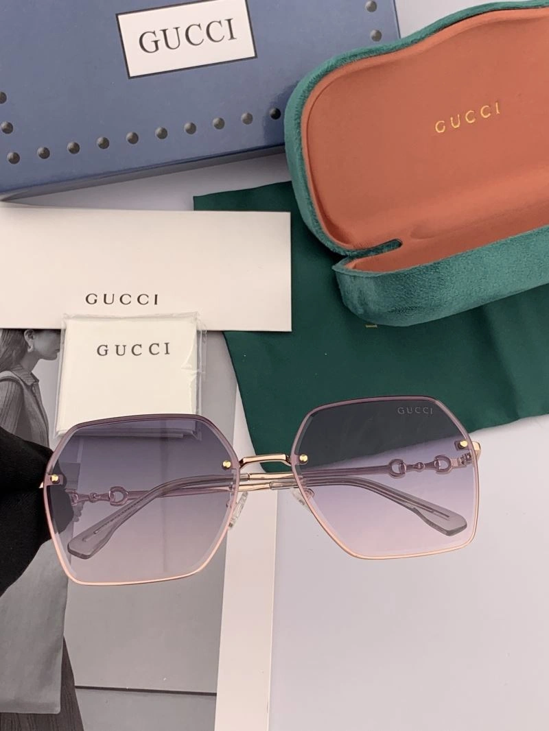 SportInspired Gucci Sunglasses 279972
