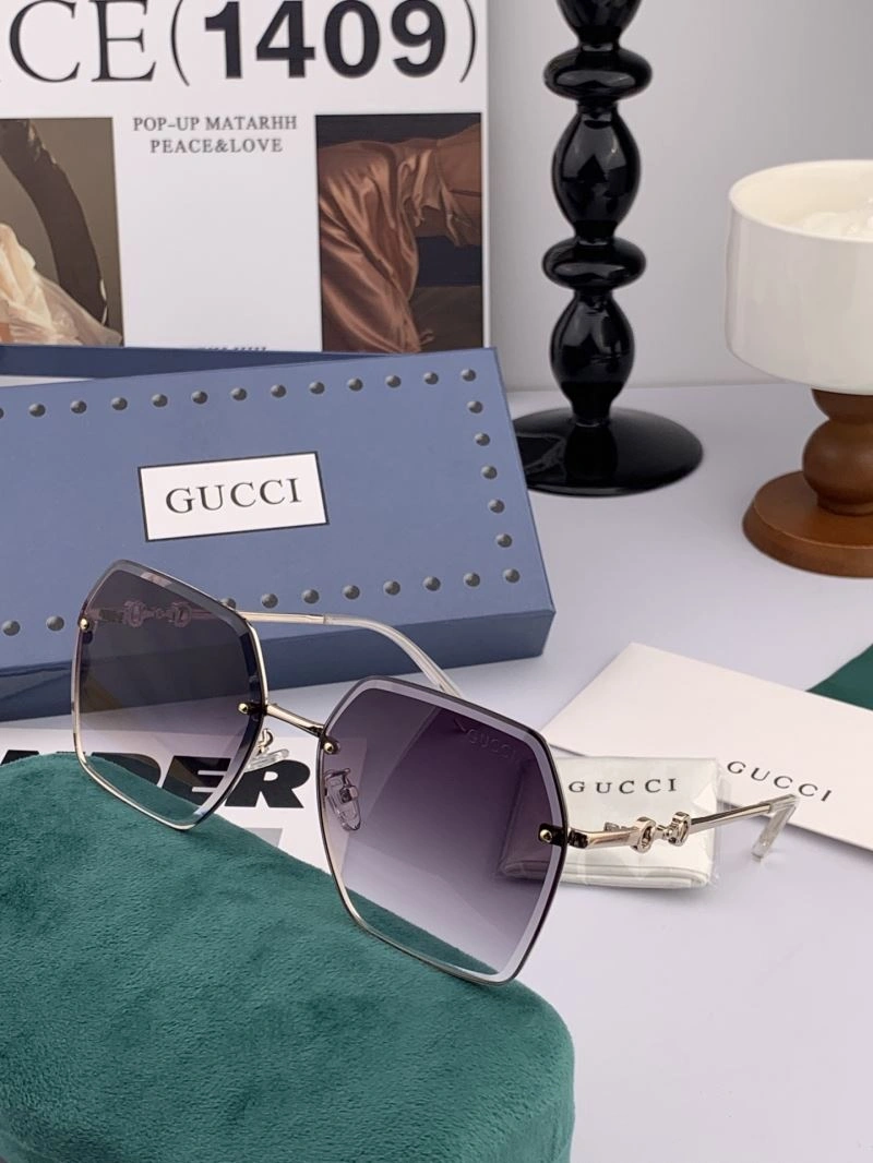 SportInspired Gucci Sunglasses 279972