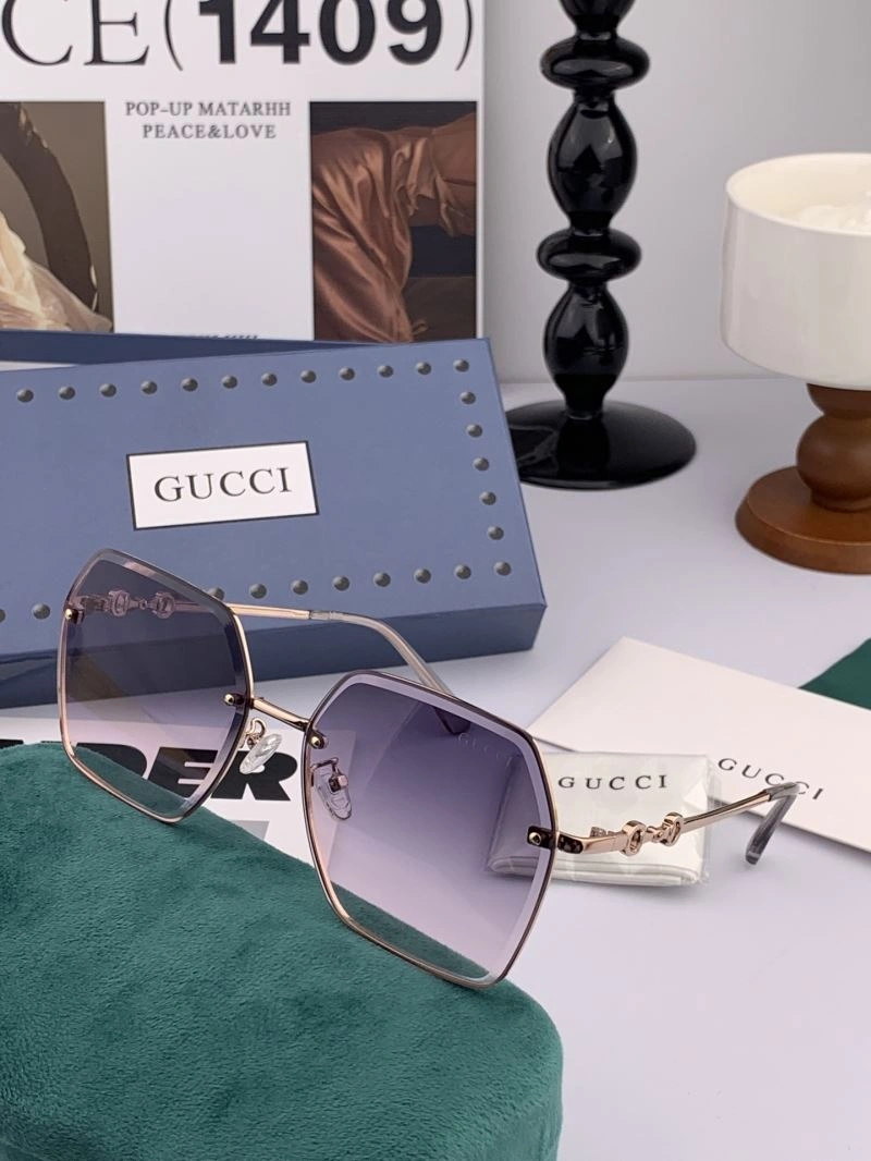 SportInspired Gucci Sunglasses 279972